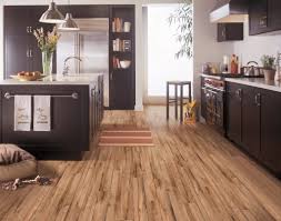 5 flooring options for kitchens and