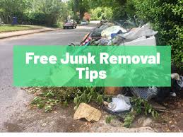 Free Junk Removal in Central PA: Where to Get It — Jim's Hauling of Central  PA