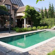 Outdoor Swimming Pools Your Personal