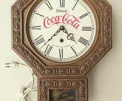 Electric Pendulum Clock