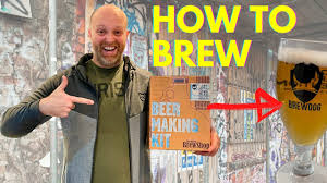 how to brew brewdog punk ipa brooklyn