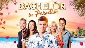 But don't be surprised if there are a few curveballs, in the form of intruders, to come. Bachelor In Paradise 2018