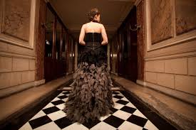 Donc, vous avez besoin d'une robe de soirée parfaite. Les Meilleurs Sites De Location De Robes Haute Couture Et D Accessoires Business O Feminin