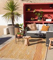 31 Outdoor Patio Porch Decor Ideas