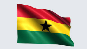 Large collections of hd transparent ghana flag png images for free download. Ghana Flag With Transparent Background Stock Footage Video 100 Royalty Free 19252990 Shutterstock