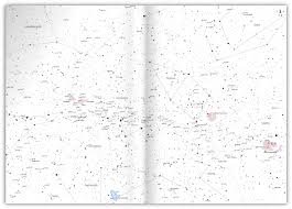 3 New Free Printable Deepsky Atlases The Night Sky Maps