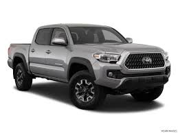 Went to another dealership and bought a brand new 2021 for. 2019 Toyota Tacoma Read Owner Reviews Prices Specs