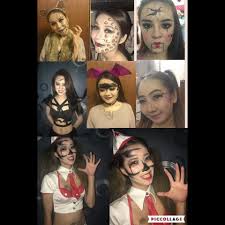 halloween makeup beauty personal