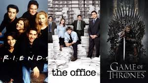 41 best series to binge watch asap