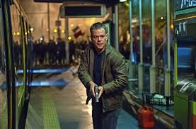 Matt damons gegnerin ist jodie foster. Matt Damon Spielt In Seinem Neuen Film Wieder Einmal Den Geheimagenten Jason Bourne Stuttgarter Nachrichten