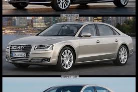 Whos More Reliable Bmw Audi Or Mercedes Benz