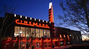 cinemark frisco square and xd