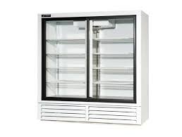 Sliding Glass Door Refrigerator Size 70 2 Doors