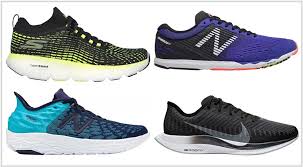 The Lightest Running Shoes Of 2019 Solereview