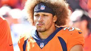 Want to know more about phillip lindsay fantasy statistics and analytics? Broncos Phillip Lindsay Likely To Miss Several Weeks With Foot Injury Per Report Cbssports Com