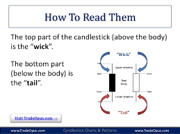 How To Read Option Trading Charts
