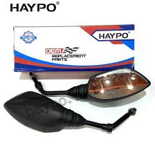 motorcycle parts rear view mirror for