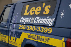 carpet cleaning nanaimo best steam