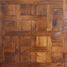 antique reclaimed oak chantilly panels