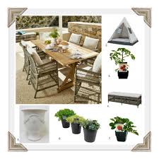 Bunnings French Provincial Outdoor