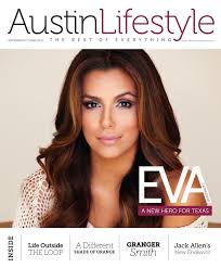 Austin Lifestyle Magazine September October 2012 by Daniel Ramirez.