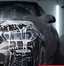 car wash car valet car grooming