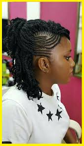With 4c natural hair, there appears to be much you can try braids with extensions of just have your own hair in a protective hairstyle. 21 Protective Styles For Natural Hair Braids