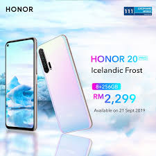 Finally, honor has launched the honor 20 in malaysia. Honor Malaysia Posts Facebook