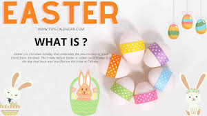 easter 2024 when is easter 2024