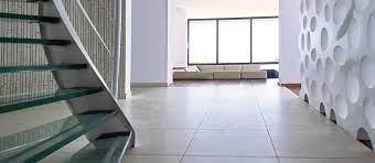 protecting floors tile impregnation