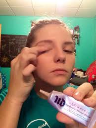 how to apply show choir makeup b c guides