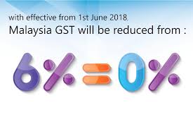 Personal income tax rate in malaysia increased to 30 % in 2020. Income Tax And Gst Legislations And Public Rulings Update 3rd June 2018 Cheng Co