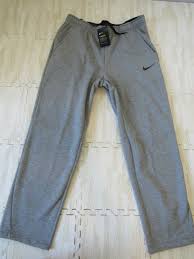 Nike Mens Therma Fit Pants 932253 Nwt