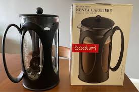 Bodum Coffee French Press Tv Home