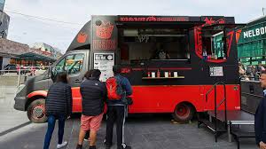 That includes the international 4300, which interestingly enough can serve as both a medium duty and a heavy duty vehicle depending on the. What You Need To Know About Running A Food Truck Sbs Food