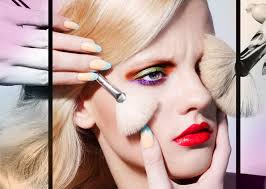 makeup is toxic full of carcinogens