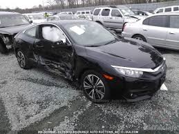 Maybe you would like to learn more about one of these? Honda Civic 2017 Black 1 5l Vin 2hgfc3b71hh353532 Free Car History