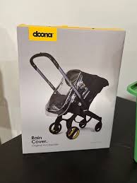 Doona Raincover Protection Pram Babies