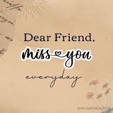 best miss you messages for friends in 2023