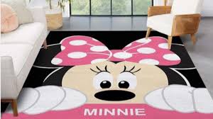 minnie mouse rug peto rugs