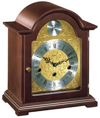 Gallery Of Gallery Of Hermle Table Clocks