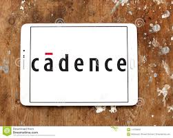 Cadence Design Systems Logo Editorial Photo Image Of