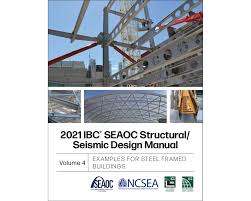 2021 ibc seaoc structural seismic