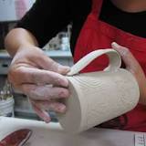 Image result for wheel and hand-building ceramics