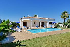 location villa piscine albufeira 6