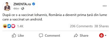 E, hai ca a mai trecut o zi pe internet. De Ce Vaccinarea Lui Klaus Iohannis InspirÄƒ Atatea Meme Virgin Radio Romania