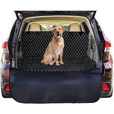 Pawple Large Dog Cargo Liner Car And