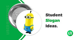 50 caign slogan ideas for student