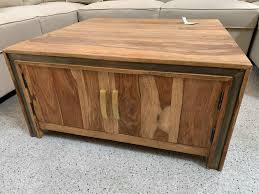In addition, it has 4 durable feet which also ensures stability. Wooden Coffee Table Timber Coffee Tables Cheap Furniture