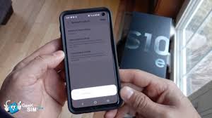 The most practical and simplest approach to unlocking a oneplus 7t device is through imei unlocking or network unlocking. Liberar Oneplus T Mobile Usa Via Device Unlock Todos Los Modelos